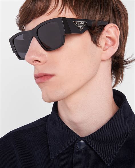 men's glasses prada|Prada sunglasses for men 2022.